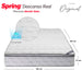 mueblesparahabitacioncolchonspringdescansorealdoble140x190cm+setalmohadassiliconadas30205911madecentro4