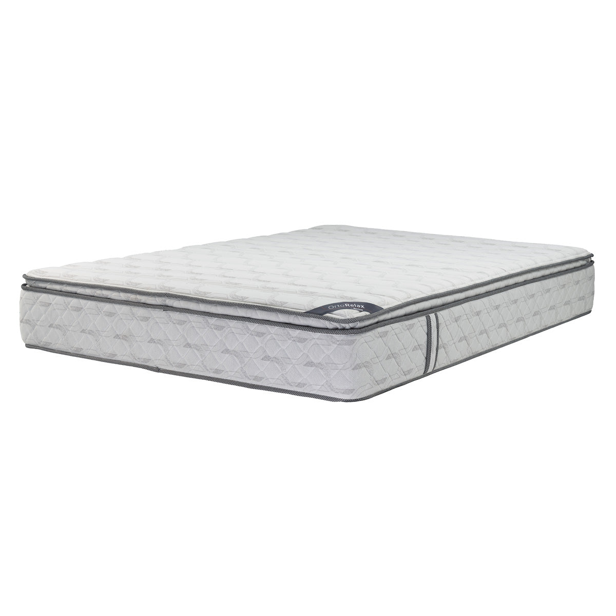 mueblesparahabitacioncolchonspringdescansorealdoble140x190cm+setalmohadassiliconadas30205911madecentro7