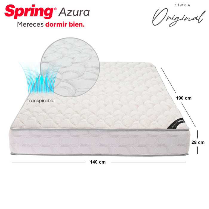 mueblesparahabitacioncolchonspringsmart140x190gratissetalmohadassiliconadas30207745mpmadecentro