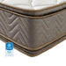 muebles para habitacion combo colchon fantasia semidoble firmeza media galaxy 120x190 base cama tipo cuero negro 1 almohada protector default title fantasia 5101900080002 madecentro