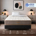 muebles para habitacion combo colchon fantasia sencillo firmeza media litium 100x190 base cama tipo cuero negro 1 almohada protector default title fantasia 5105300010001 madecentro
