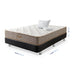 muebles para habitacion combo colchon fantasia sencillo firmeza media litium 100x190 base cama tipo cuero negro 1 almohada protector default title fantasia 5105300010001 madecentro