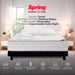 mueblesparahabitacioncombocolchonspring200x200cmbasecamaalmohadasprotector30207757mpmadecentro