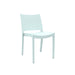muebles sillas silla auxiliar de exterior fija kiro verde filtro uv bonno rs341878 mp madecentro