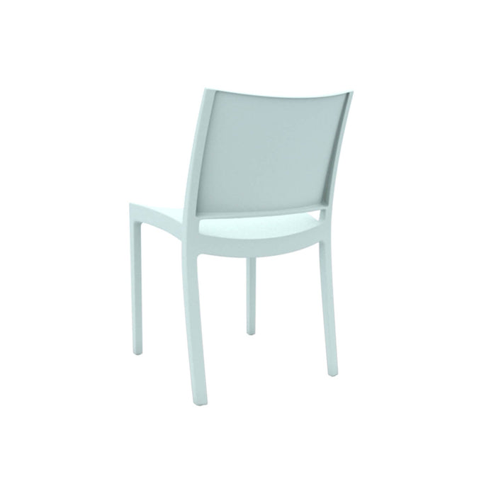 muebles sillas silla auxiliar de exterior fija kiro verde filtro uv bonno rs341878 mp madecentro