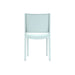 muebles sillas silla auxiliar de exterior fija kiro verde filtro uv bonno rs341878 mp madecentro