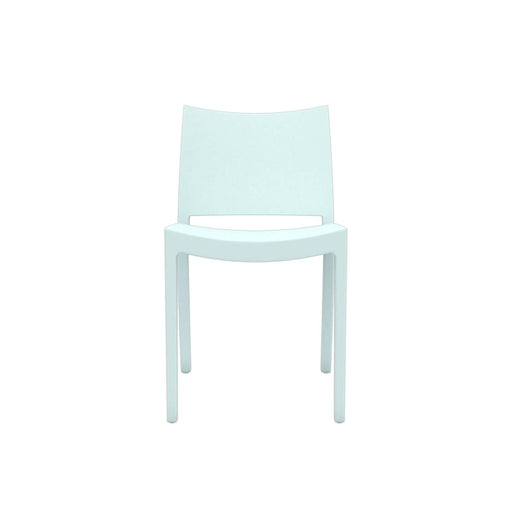 muebles sillas silla auxiliar de exterior fija kiro verde filtro uv bonno rs341878 mp madecentro