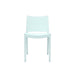 muebles sillas silla auxiliar de exterior fija kiro verde filtro uv bonno rs341878 mp madecentro