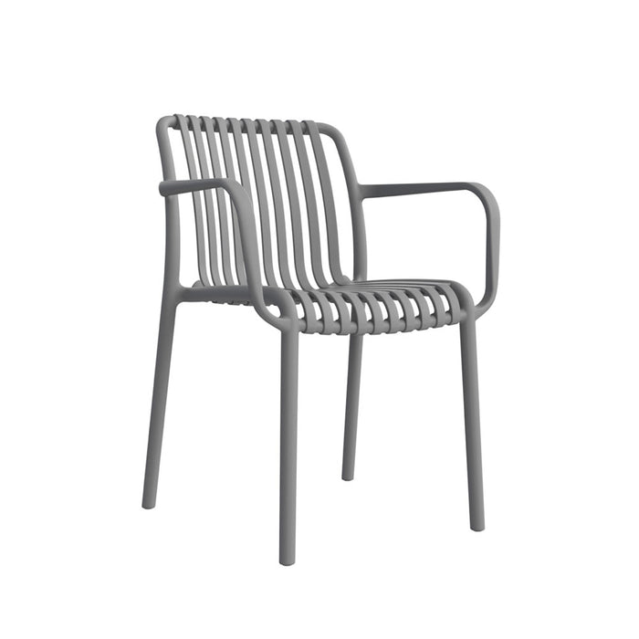 muebles sillas silla auxiliar fija nard cb gris filtro uv bonno rs341978 mp madecentro