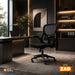 muebles sillas silla de escritorio zad negro bonno rs210730 mp madecentro
