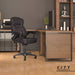 muebles sillas sillon escritorio city sg cabecero negro bonno rs212390 mp madecentro