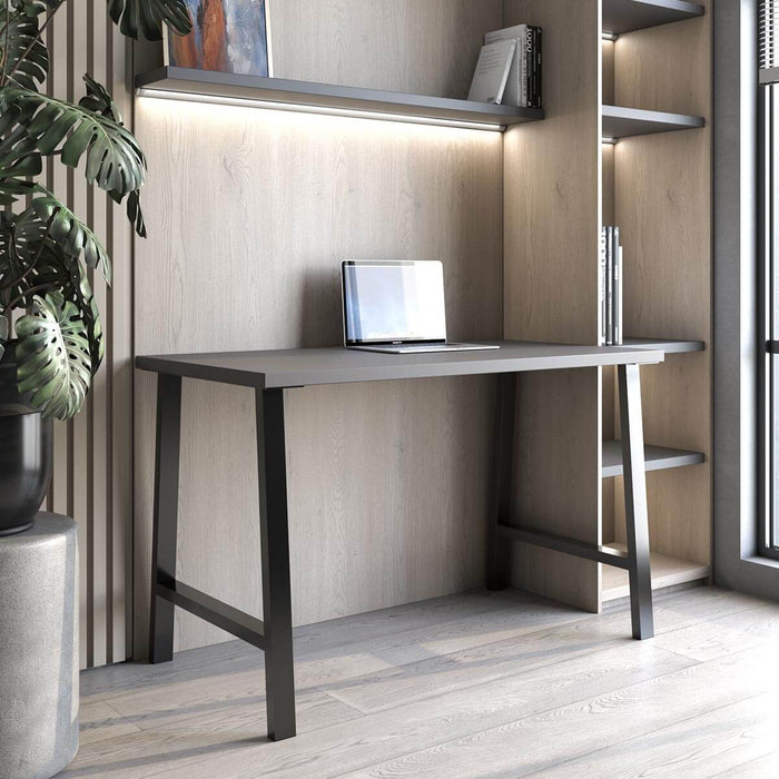 Pedestal H2 710*600mm