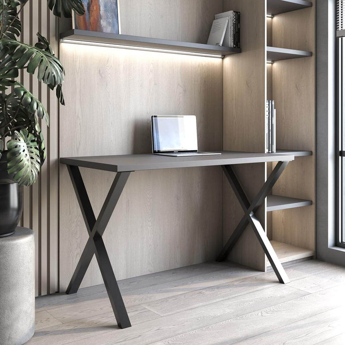 Pedestal X 710X600 mm