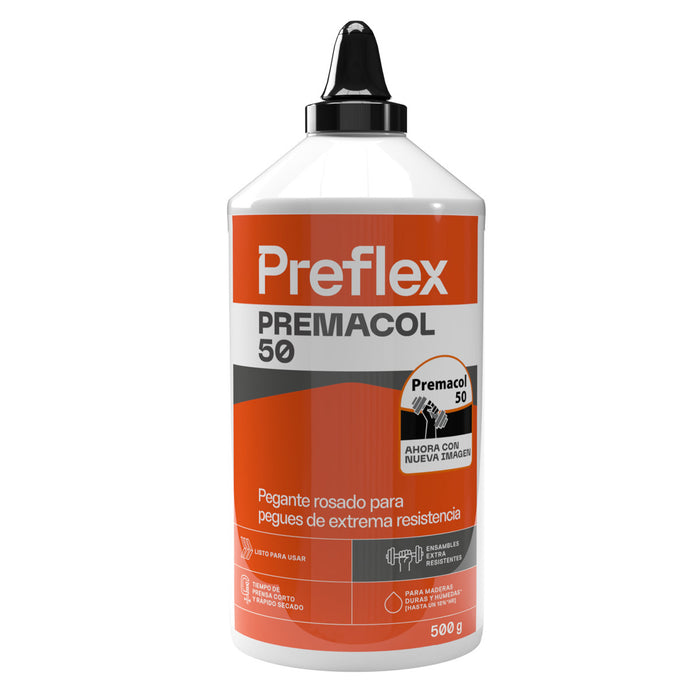 Pegante premacol 50 1kg