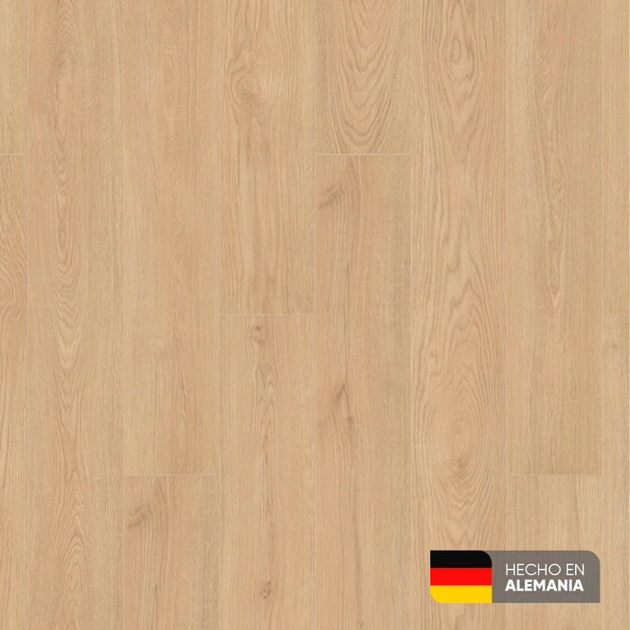 pisos laminados esencial roble almendra kronspan plt31roblealmendra madecentro