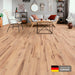 pisos laminados esencial roble avellana kronspan plt31robleavellana madecentro