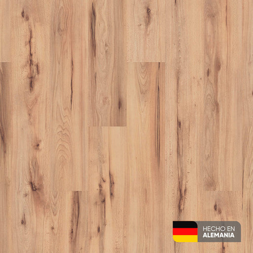 pisos laminados esencial roble avellana kronspan plt31robleavellana madecentro