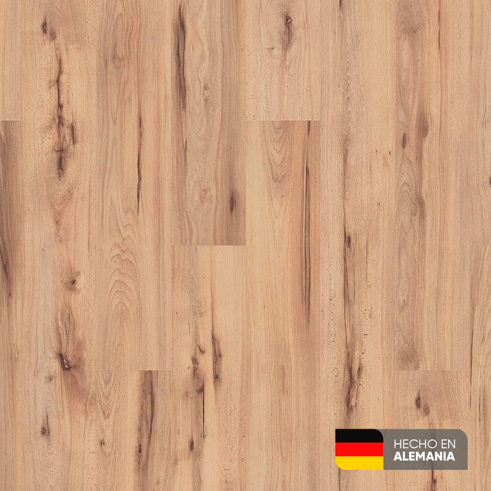 pisos laminados esencial roble avellana kronspan plt31robleavellana madecentro