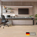 pisos laminados esencial roble pistacho kronspan plt31roblepistacho madecentro