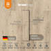 pisos laminados esencial roble pistacho kronspan plt31roblepistacho madecentro