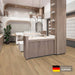 pisos laminados esencial roble sienna kronspan plt31roblesienna madecentro
