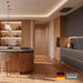 pisos laminados pro tech roble arena kronspan pot32roblearena madecentro