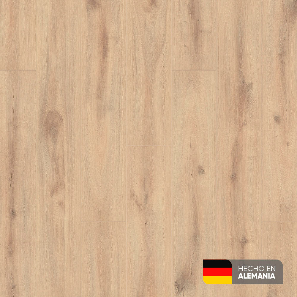 pisos laminados pro tech roble lino kronspan pot32roblelino madecentro