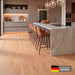 pisos laminados pro tech roble miel kronspan pot32roblemiel madecentro