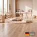 pisos laminados pro tech roble toscana kronspan pot32robletoscana madecentro