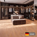 pisos laminados pro tech roble toscana kronspan pot32robletoscana madecentro