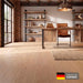 pisos laminados signature roble montana kronspan pot33roblemontana madecentro