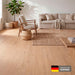 pisos laminados signature roble riviera kronspan pot33robleriviera madecentro