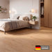 pisos laminados signature roble riviera kronspan pot33robleriviera madecentro