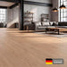 pisos laminados signature roble montana kronspan pot33roblemontana madecentro