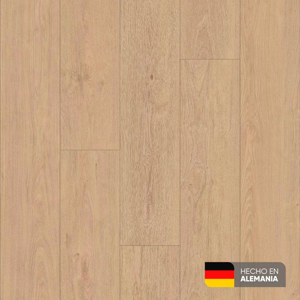 pisos laminados signature roble montana kronspan pot33roblemontana madecentro