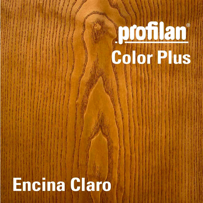 Recubrimiento Para Madera Profilan Color Plus Encina Claro