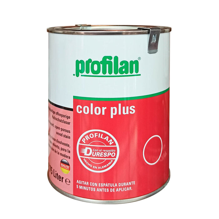 Recubrimiento Para Madera Profilan Color Plus Incoloro