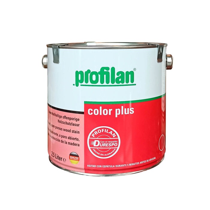 Recubrimiento Para Madera Profilan Color Plus Incoloro