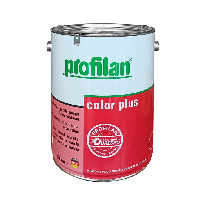 Recubrimiento Para Madera Profilan Color Plus Incoloro