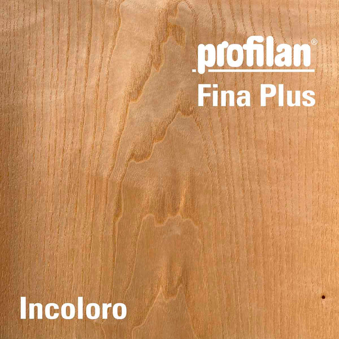 Recubrimiento para madera Profilan fina plus Incoloro