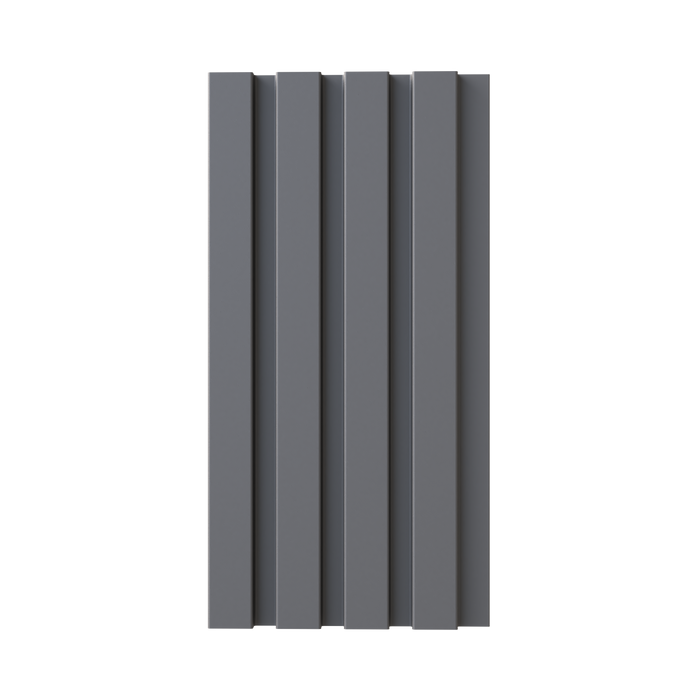 Panel decorativo dekowall warhol titanio (2,14m2)