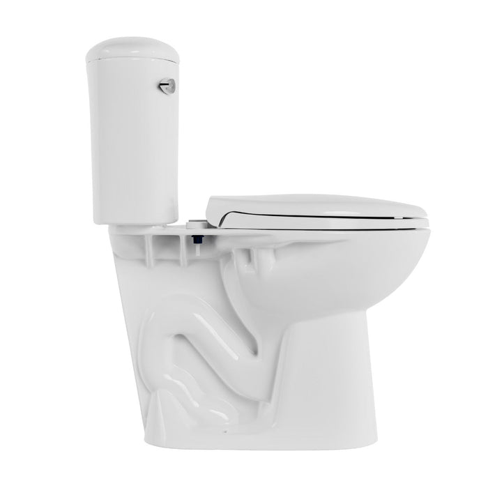Sanitario aquajet pro marca corona