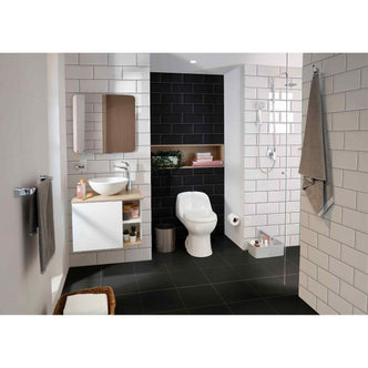 Sanitario montecarlo advance redondo marca corona