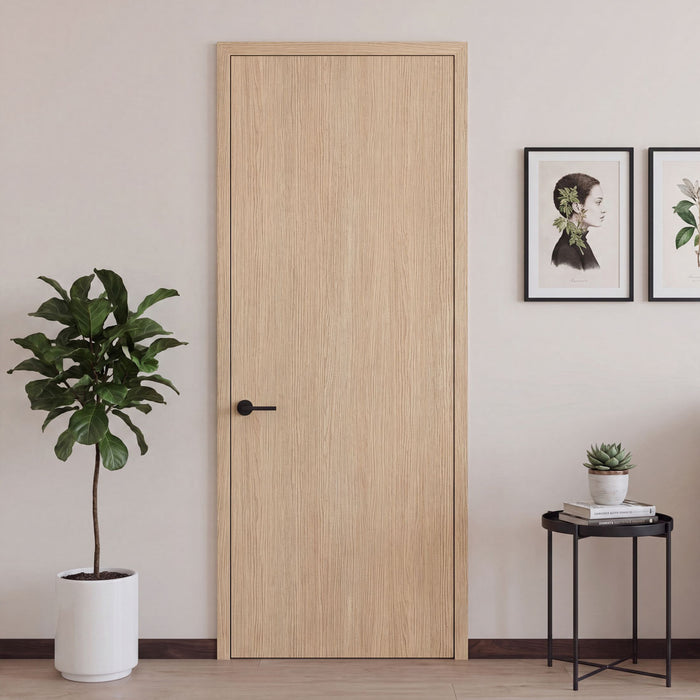 servicio armado de puerta completo csarmado madecentro