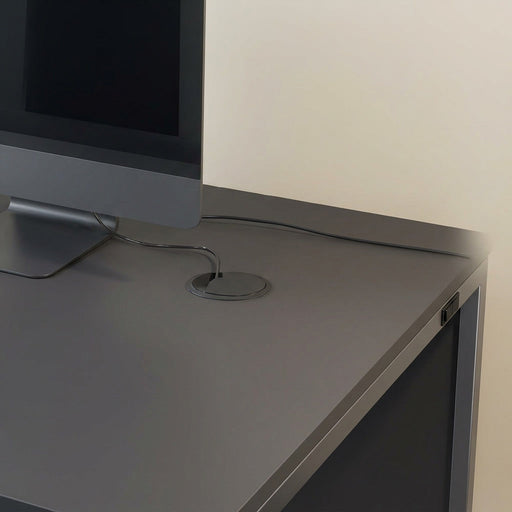 servicio de hueco para pasacables serpasacable madecentro