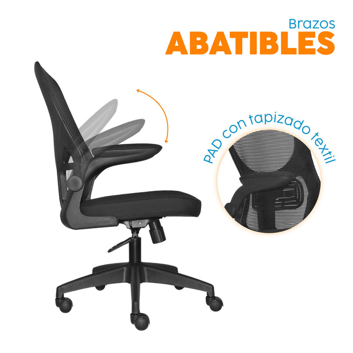 silladeescritoriozadnegromarcabonnoRS210730MPmadecentro5