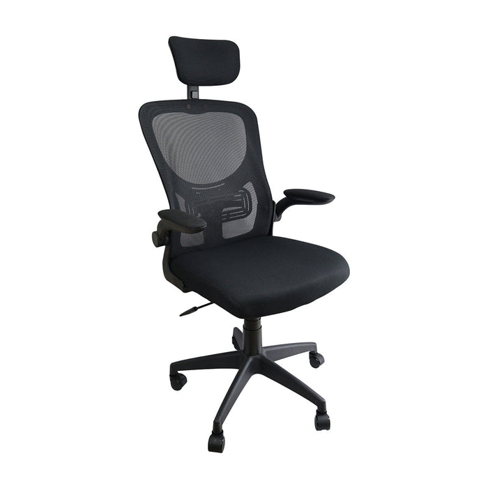 silla escritorio oficina bogota alta