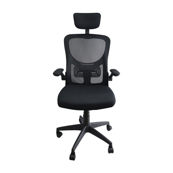 silla escritorio oficina bogota alta