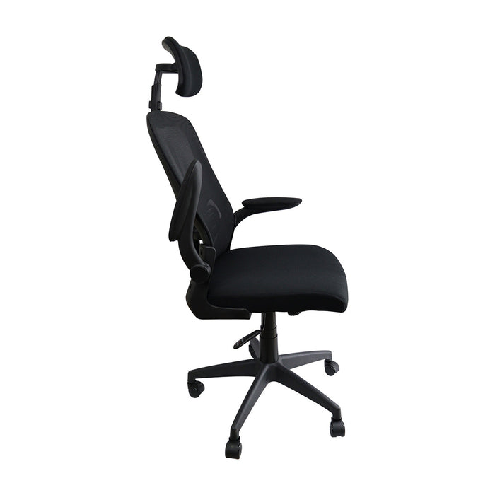 silla escritorio oficina bogota alta