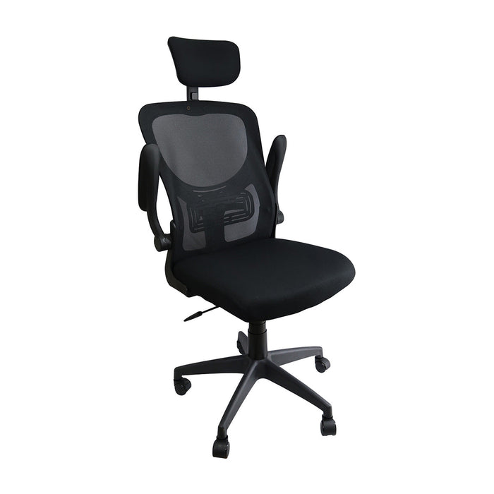 silla escritorio oficina bogota alta